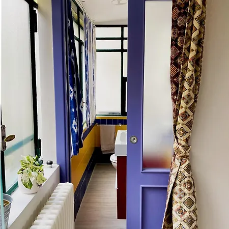 Finestra Sull'alba בית נופש *