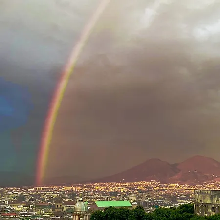 Finestra Sull'alba בית נופש