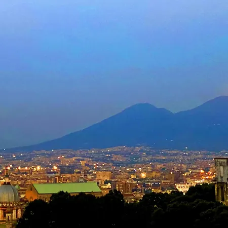 Holiday home Finestra Sull'alba *