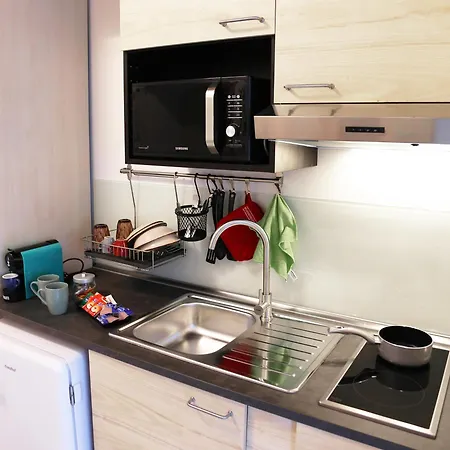 Finestra Sull'alba * נאפולי