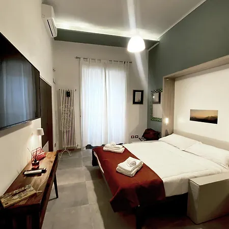 Finestra Sull'alba Holiday home