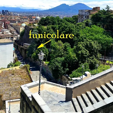 Holiday home Finestra Sull'alba *