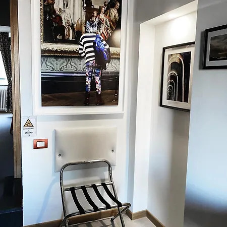 Finestra Sull'alba Holiday home Naples