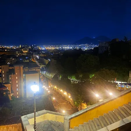 Finestra Sull'alba *