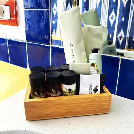 Finestra Sull'alba בית נופש *