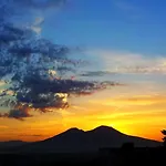 Finestra Sull'alba Дом отдыха Неаполь