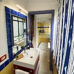 Дом отдыха Finestra Sull'alba