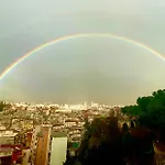 Finestra Sull'alba Дом отдыха Неаполь