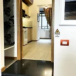 Дом отдыха Finestra Sull'alba Неаполь