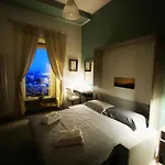 Дом отдыха Finestra Sull'alba Неаполь
