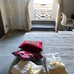 Finestra Sull'alba Дом отдыха *