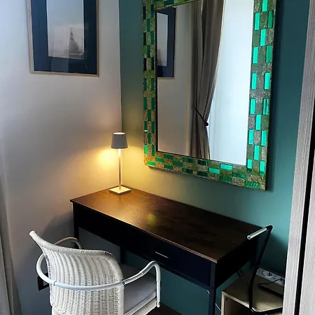 Finestra Sull'alba *