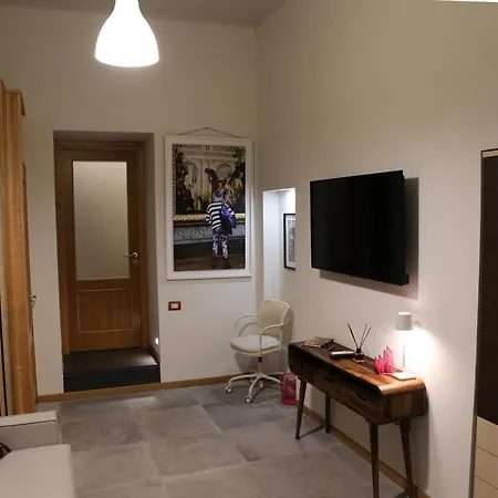 Finestra Sull'alba Nyaraló Nápoly