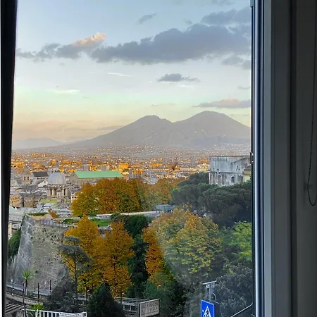 Finestra Sull'alba