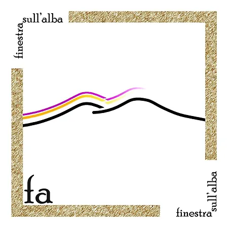 Vakantiehuis Finestra Sull'alba