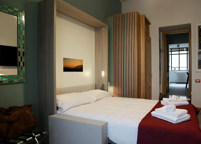 Finestra Sull'alba * 那不勒斯