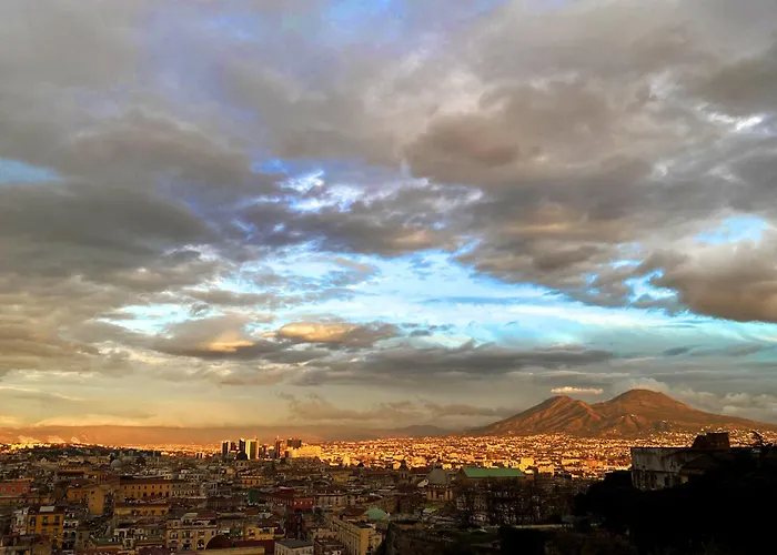 Finestra Sull'alba *