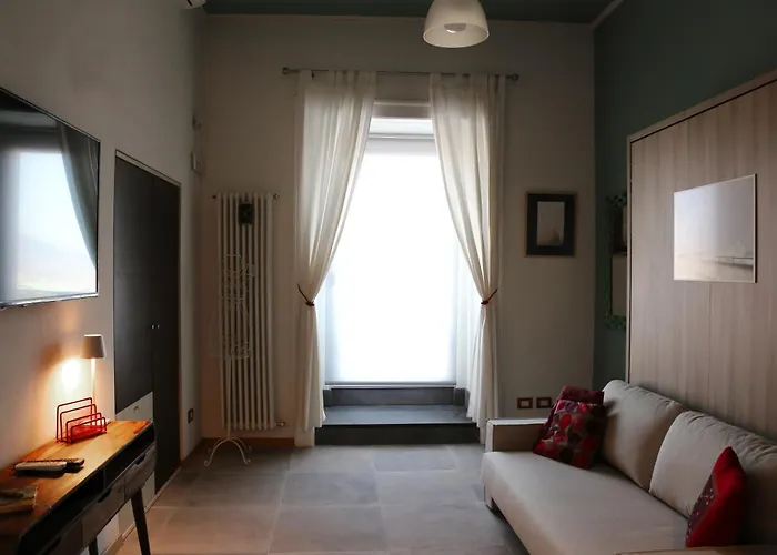 Finestra Sull'alba 那不勒斯