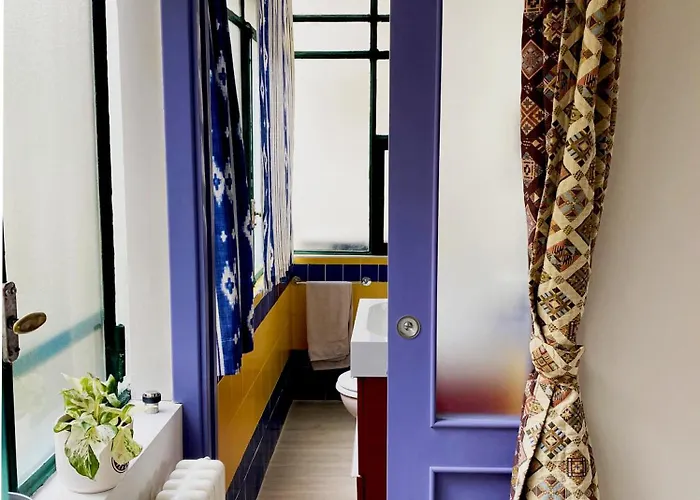 Finestra Sull'alba 度假居 *