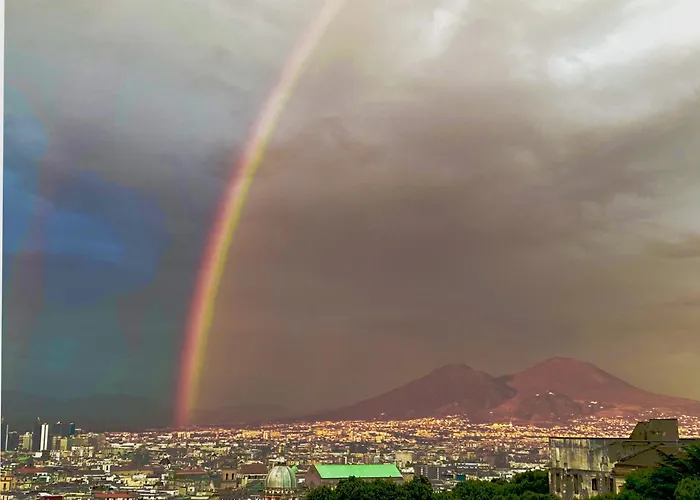 Finestra Sull'alba 度假居