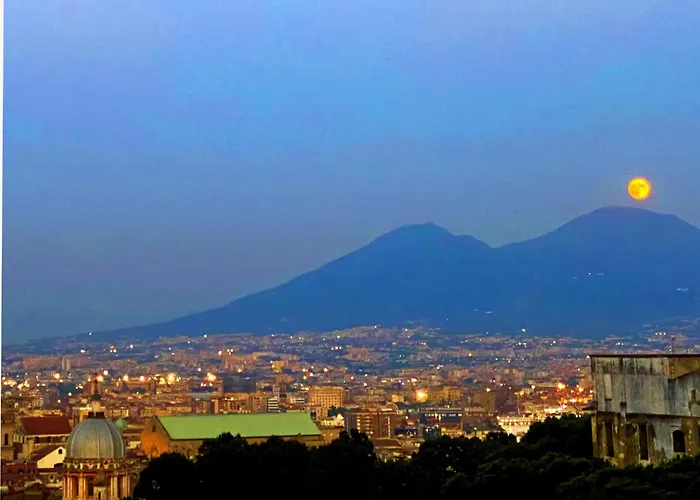 度假居 Finestra Sull'alba *