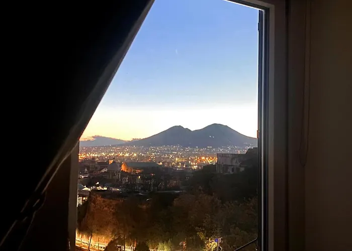 Finestra Sull'alba *