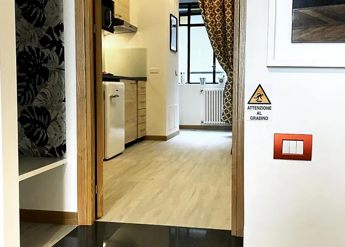 度假居 Finestra Sull'alba 那不勒斯