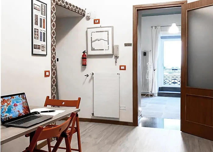 Finestra Sull'alba * 那不勒斯