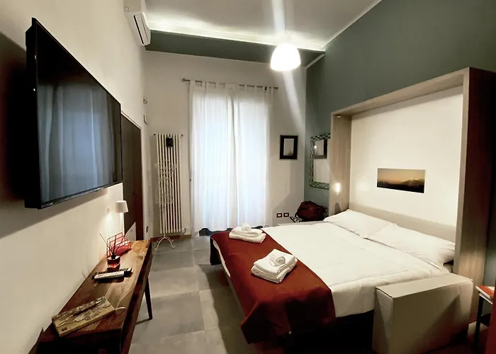 Finestra Sull'alba 度假居