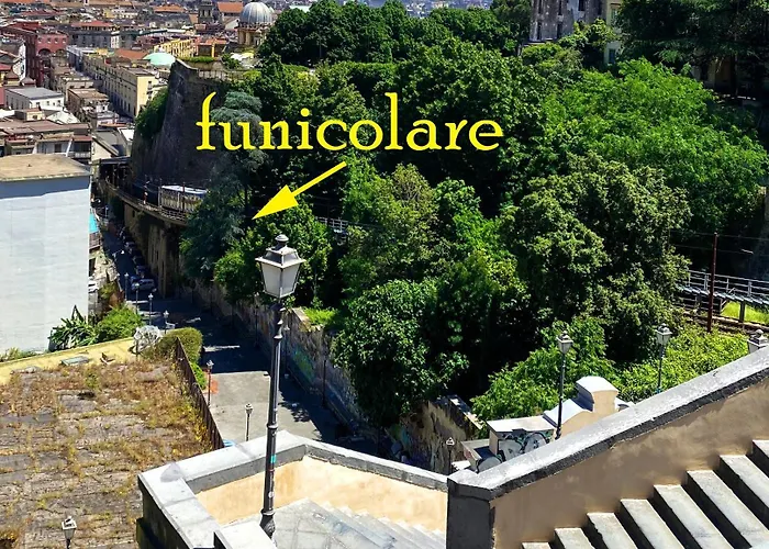 度假居 Finestra Sull'alba *