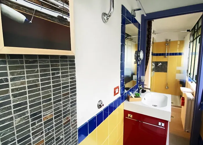 Finestra Sull'alba 度假居