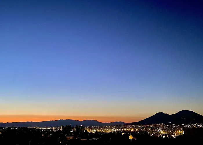 Finestra Sull'alba 度假居