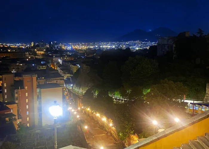 Finestra Sull'alba *