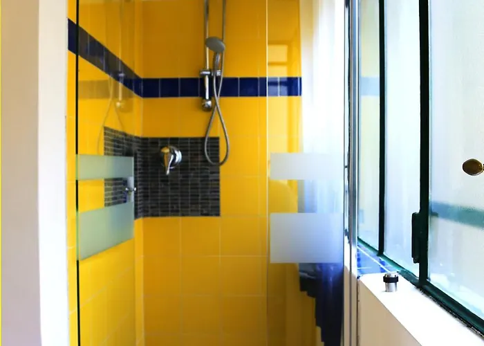 Finestra Sull'alba 度假居 *