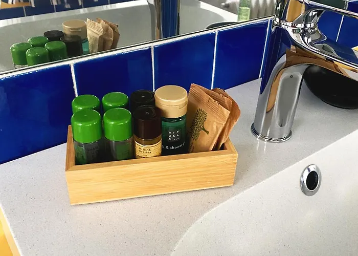 度假居 Finestra Sull'alba *