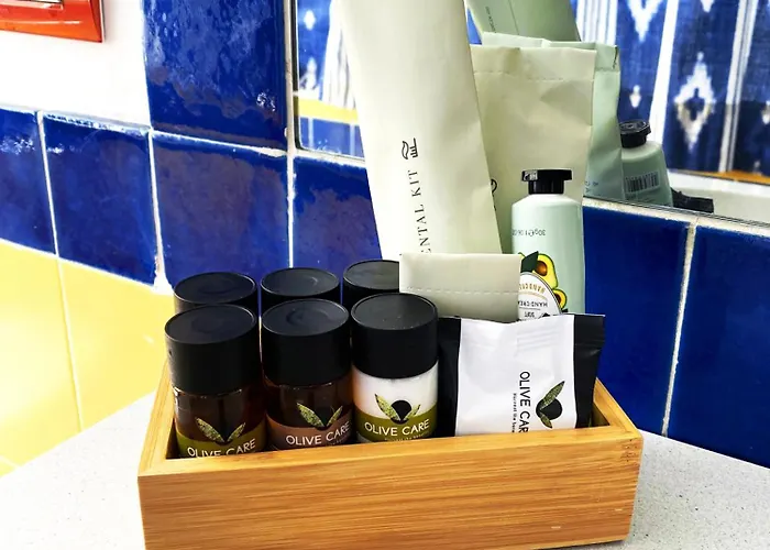 Finestra Sull'alba 度假居 *