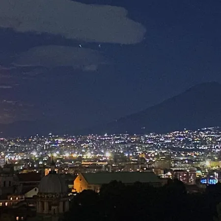 Finestra Sull'alba *