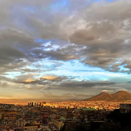 Finestra Sull'alba *