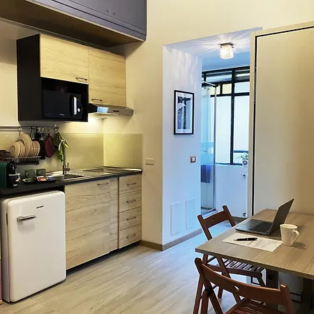 Finestra Sull'alba * نابولي