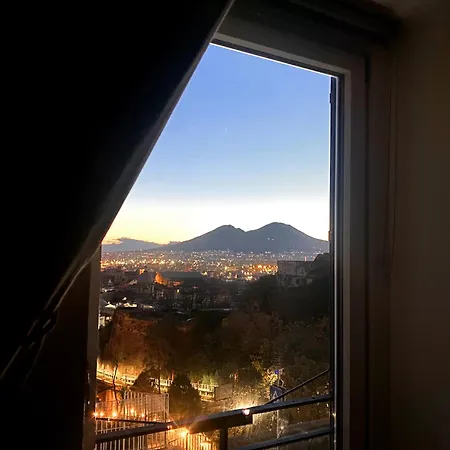 Finestra Sull'alba *