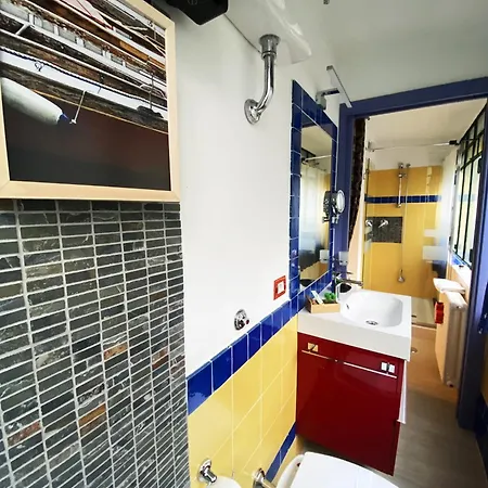 Finestra Sull'alba بيت للعطل