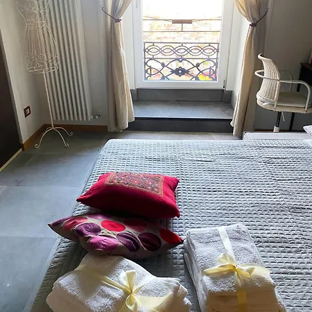 Finestra Sull'alba بيت للعطل *