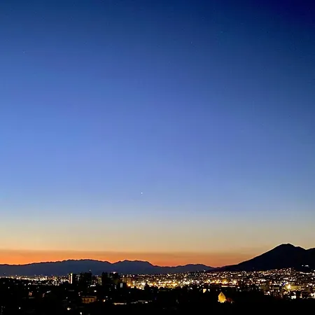 Finestra Sull'alba 度假居