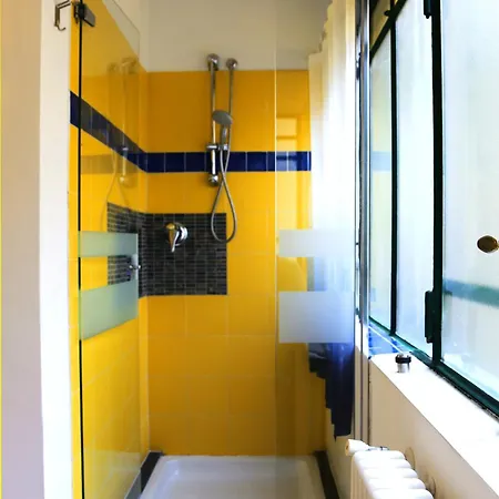 Finestra Sull'alba 別荘 *